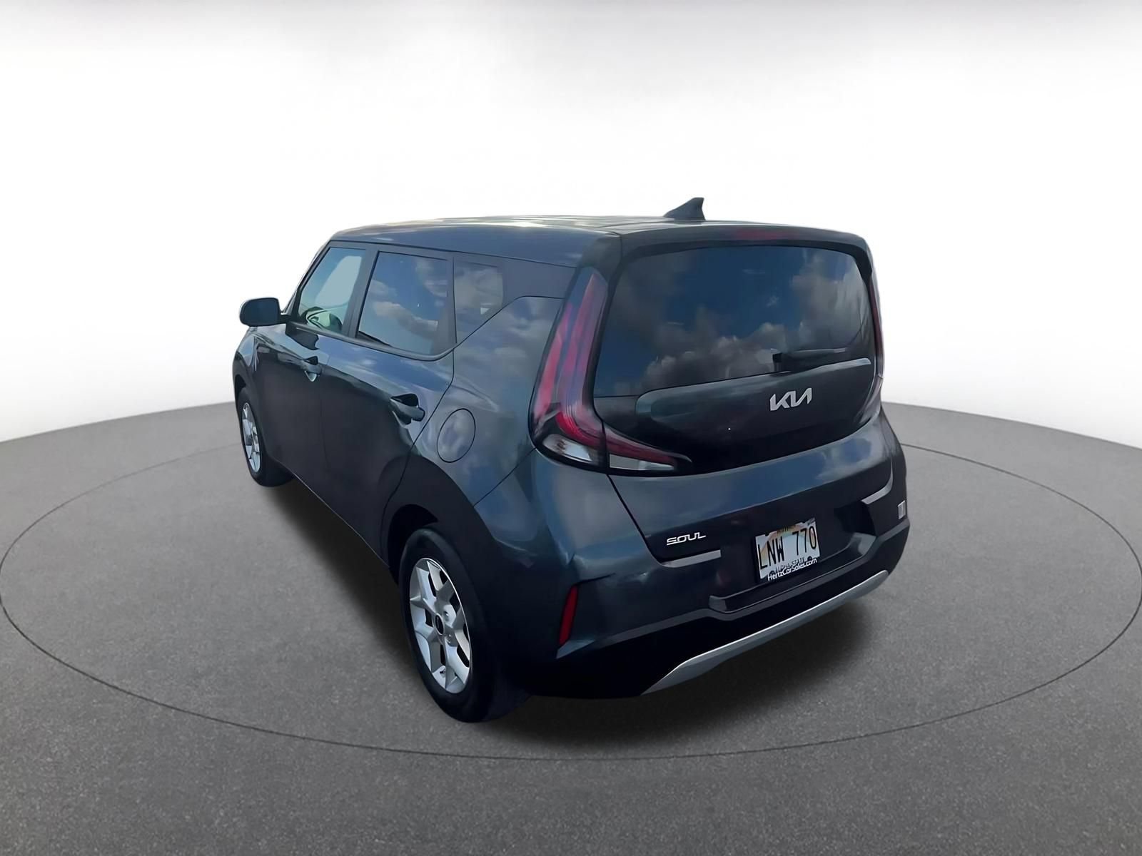 Thumbnail: 2025 Kia Soul - 10