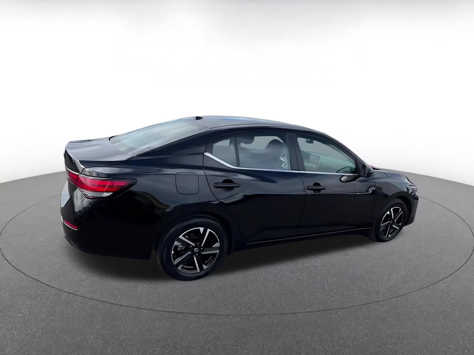 Thumbnail: 2025 Nissan Sentra - 13