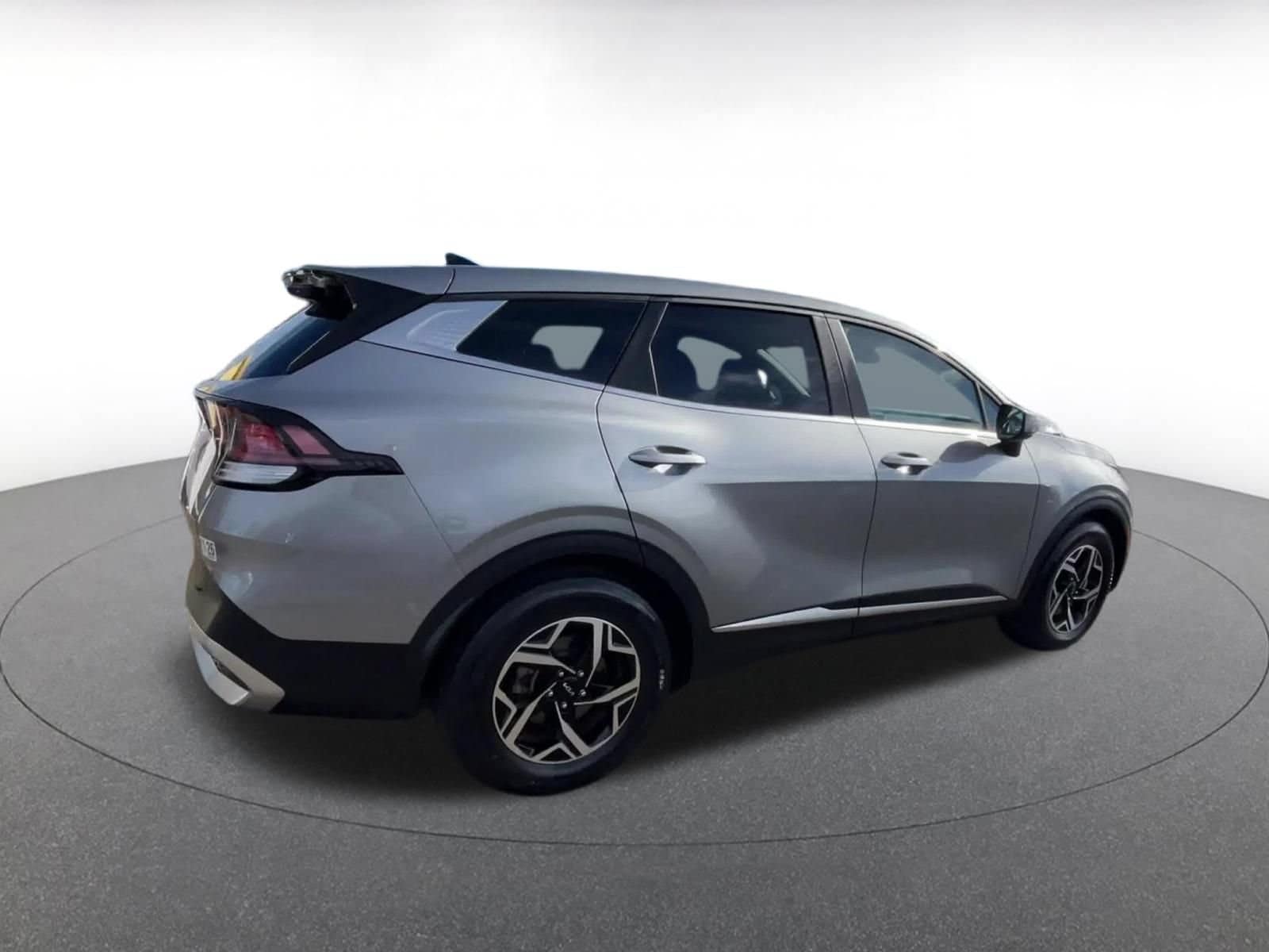 Thumbnail: 2025 Kia Sportage - 13