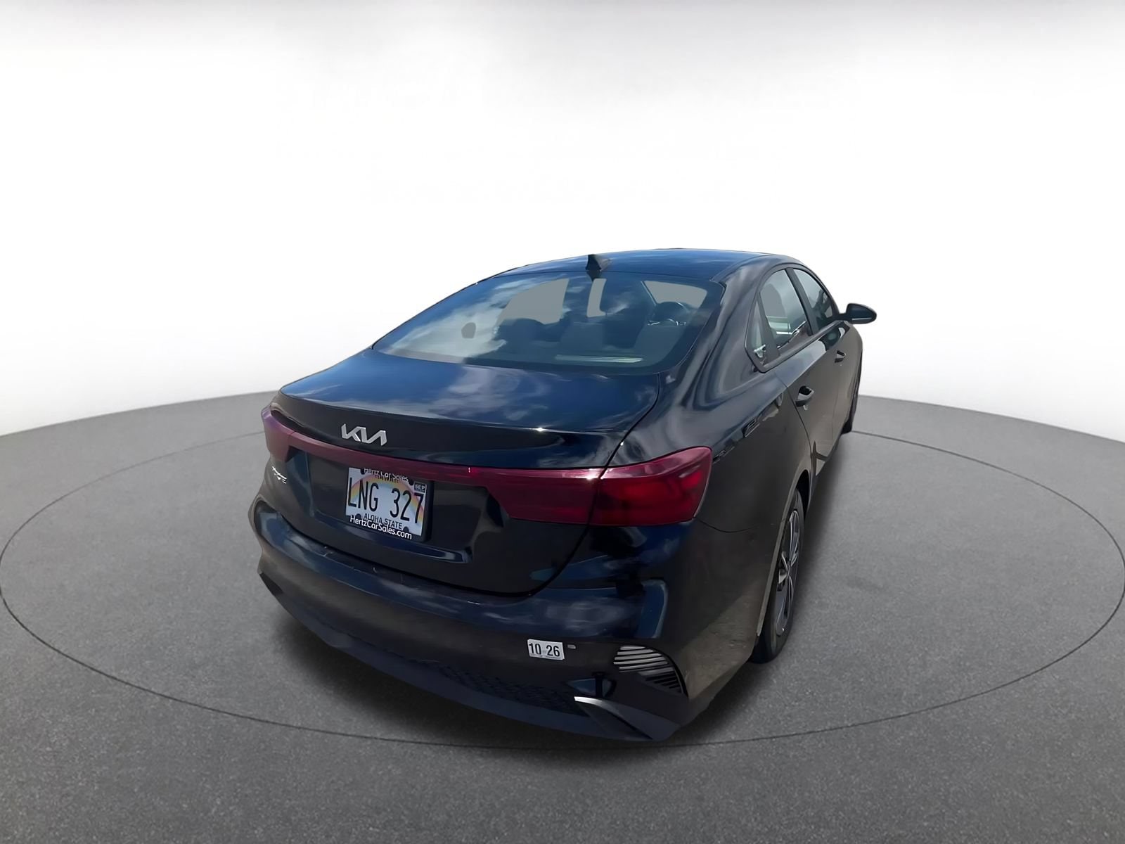 Thumbnail: 2024 Kia Forte - 14