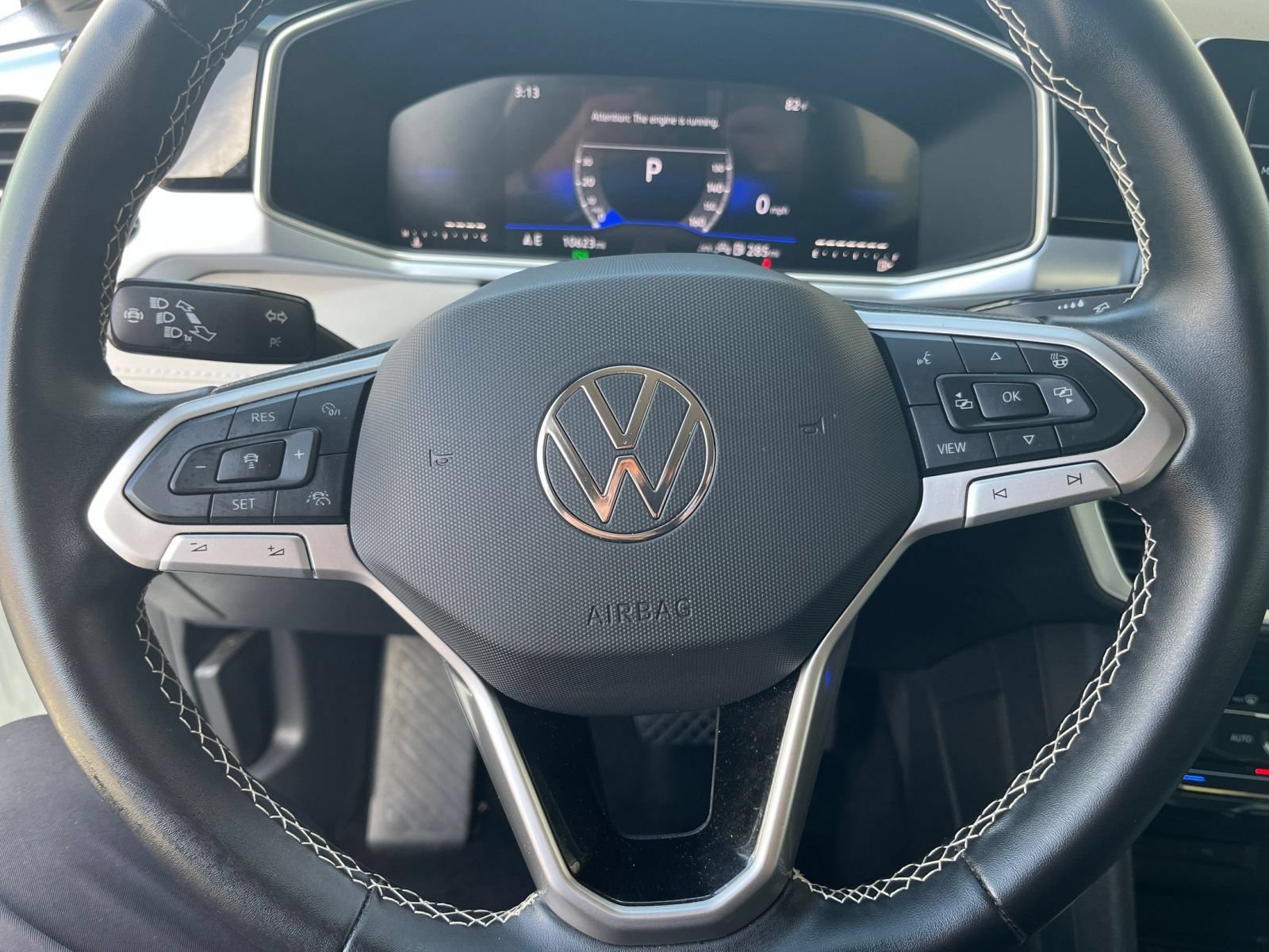 Thumbnail: 2026 Volkswagen Taos - 28