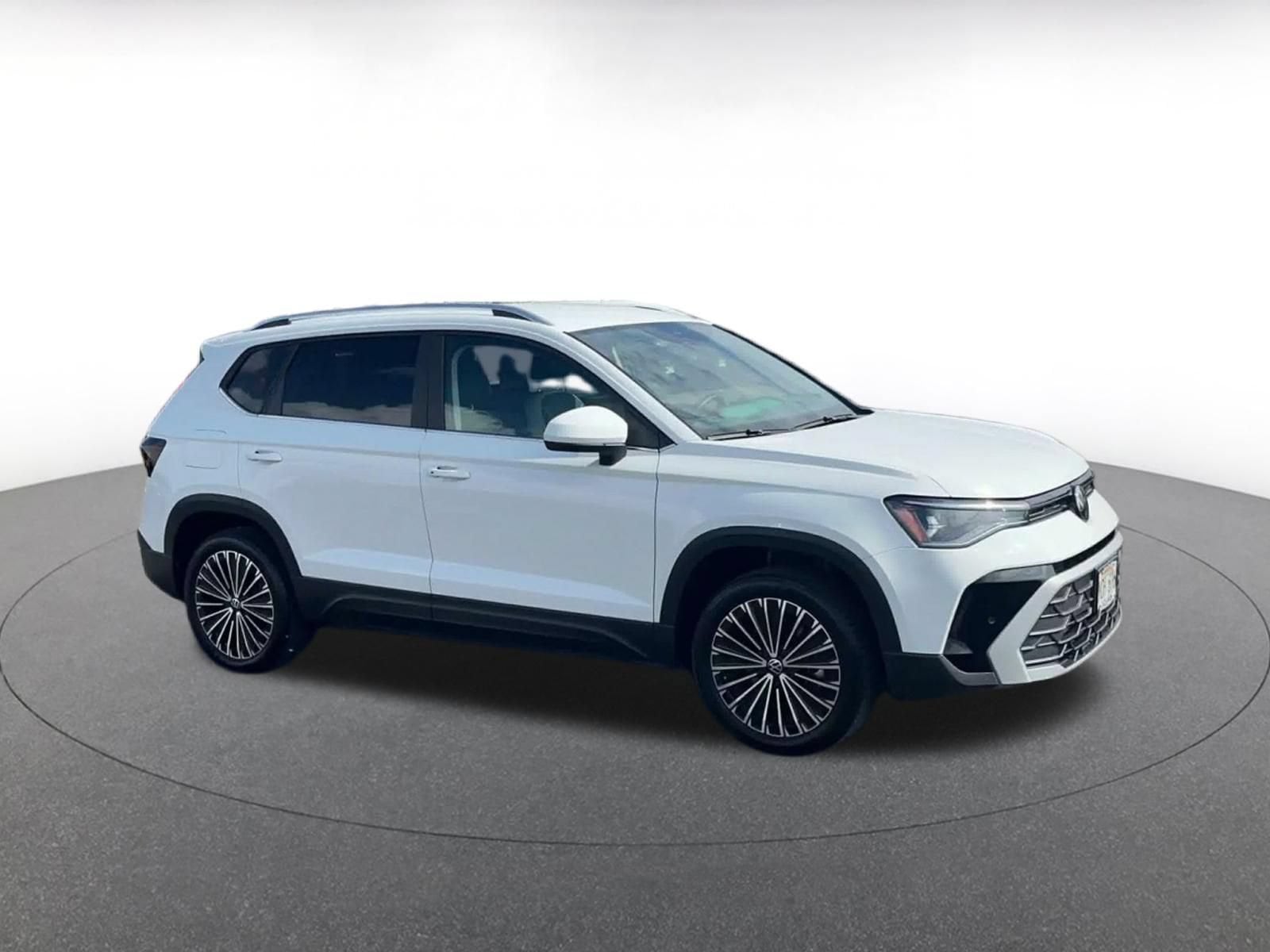 Thumbnail: 2026 Volkswagen Taos - 2