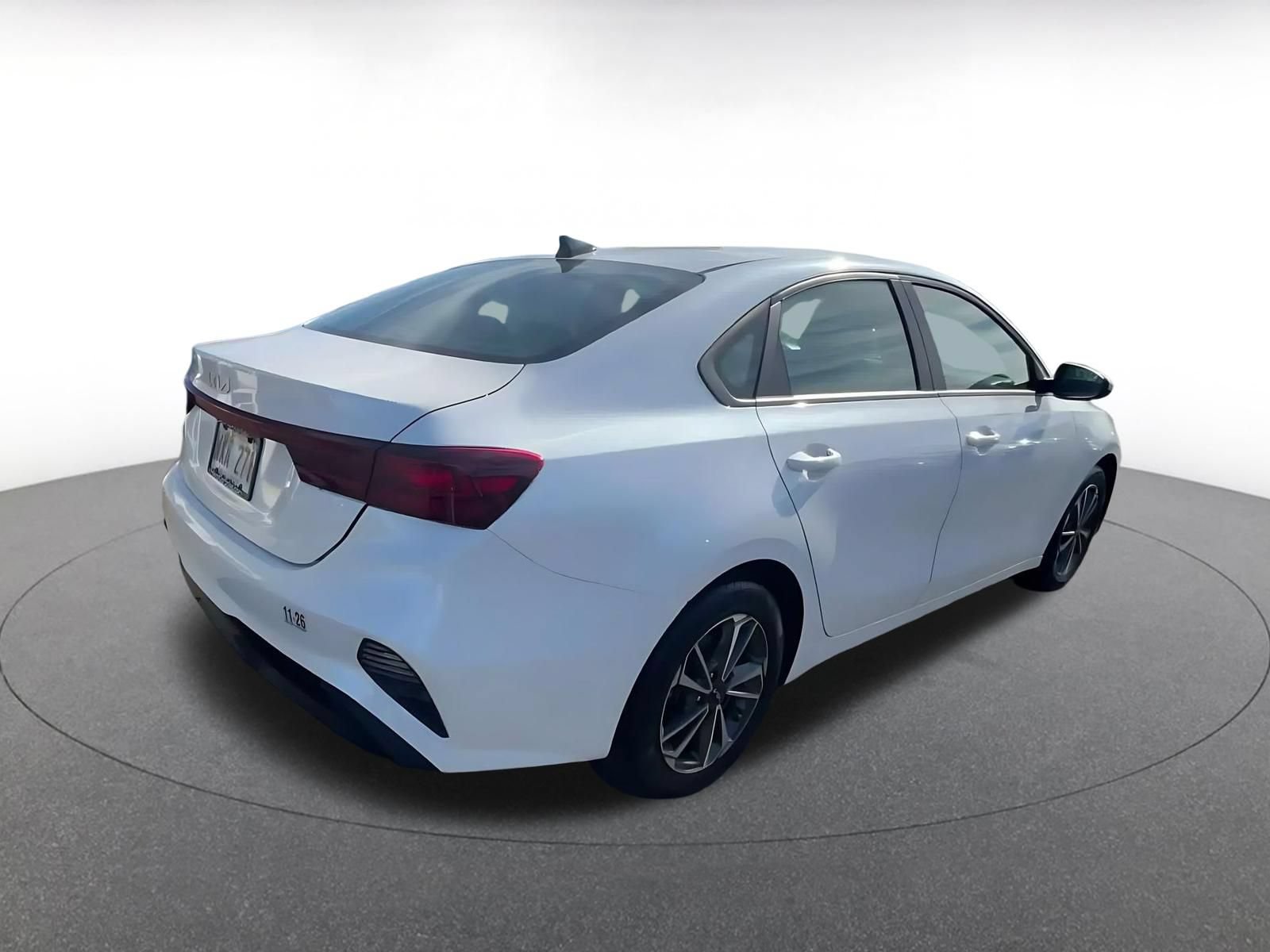 Thumbnail: 2024 Kia Forte - 14