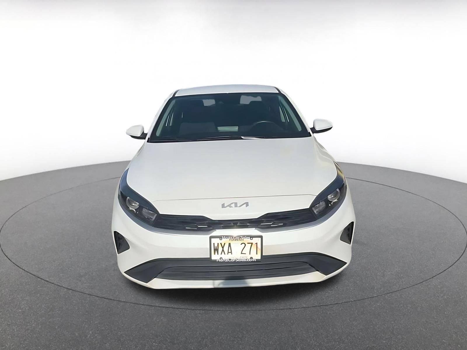 Thumbnail: 2024 Kia Forte - 4