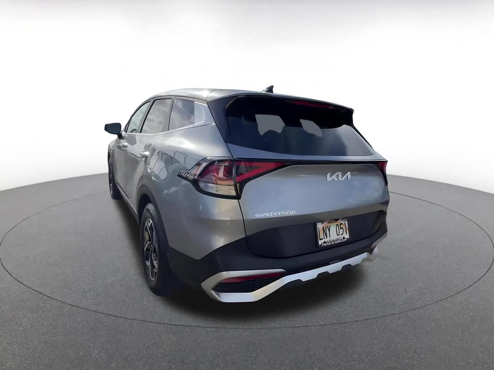 Thumbnail: 2025 Kia Sportage - 10