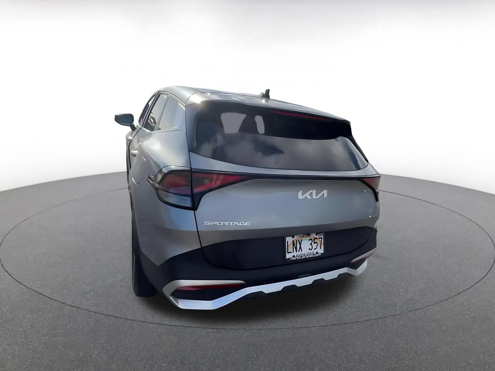 Thumbnail: 2025 Kia Sportage - 10