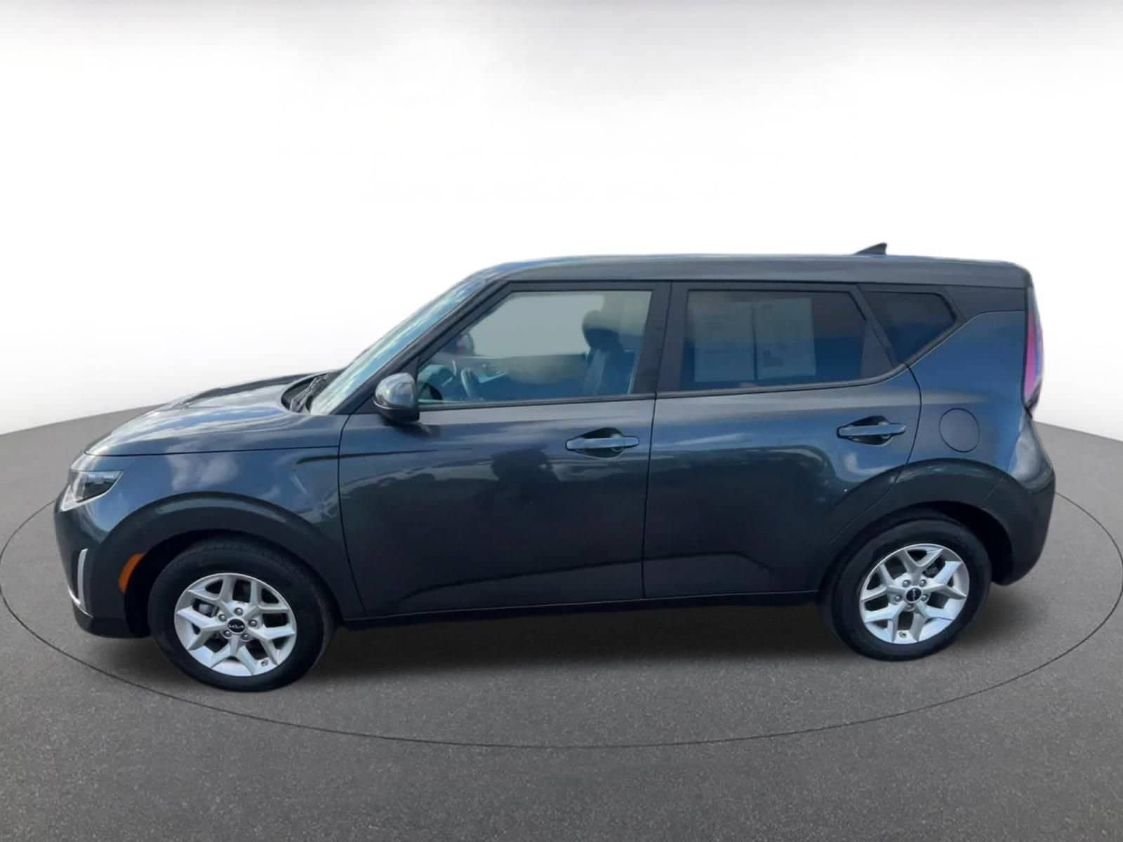 Thumbnail: 2025 Kia Soul - 8