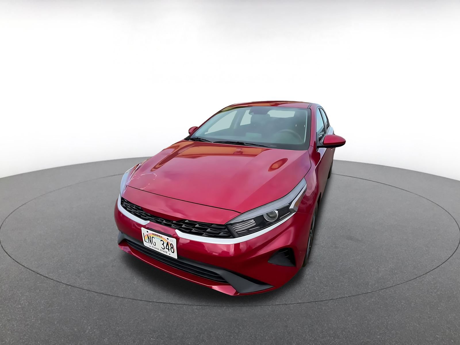 Thumbnail: 2024 Kia Forte - 6