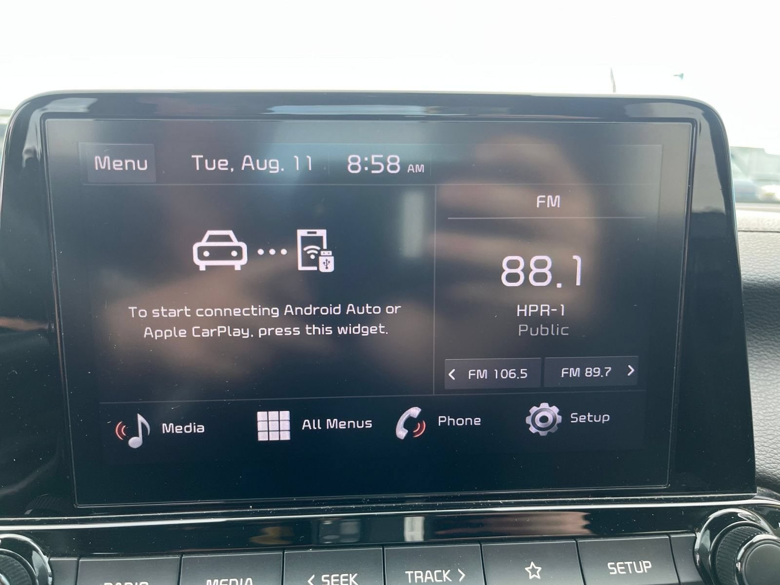 Thumbnail: 2024 Kia Forte - 19