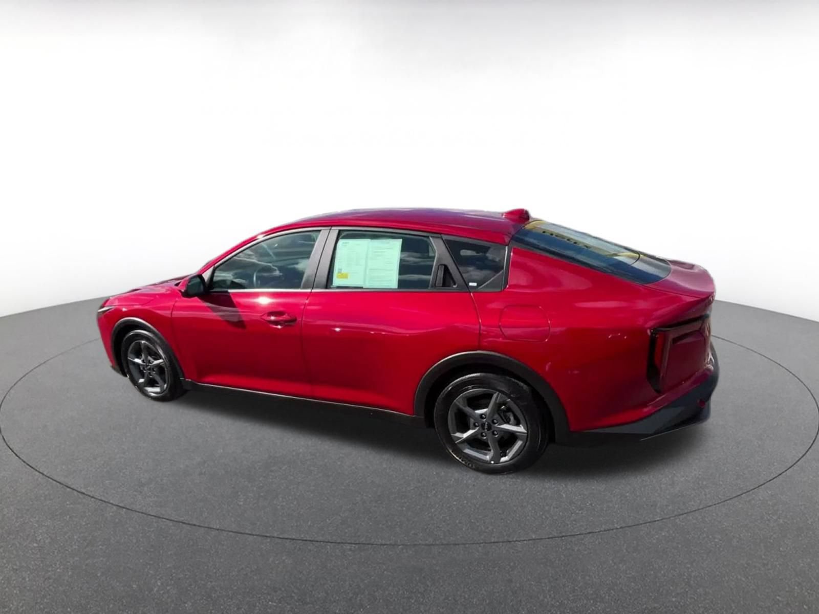 Thumbnail: 2025 Kia K4 - 8