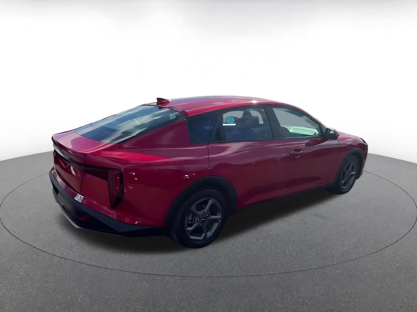 Thumbnail: 2025 Kia K4 - 14