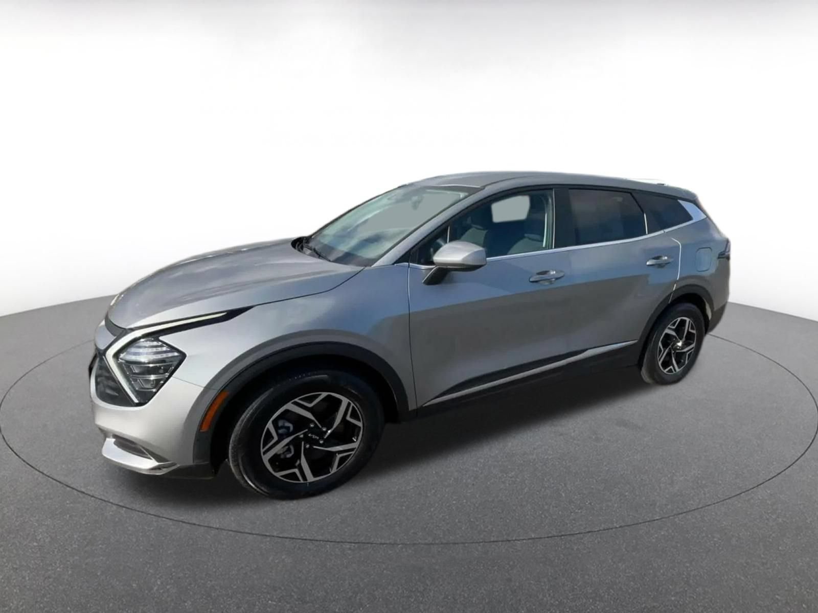 Thumbnail: 2025 Kia Sportage - 7