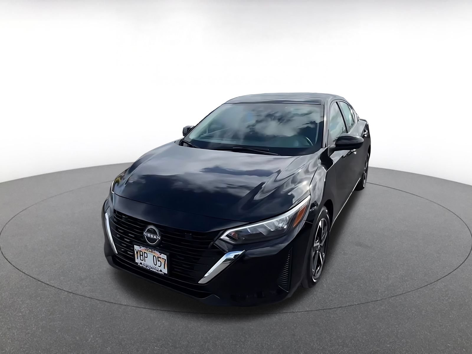 Thumbnail: 2025 Nissan Sentra - 6