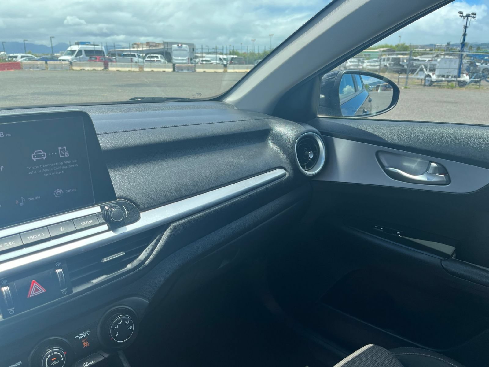 Thumbnail: 2024 Kia Forte - 29