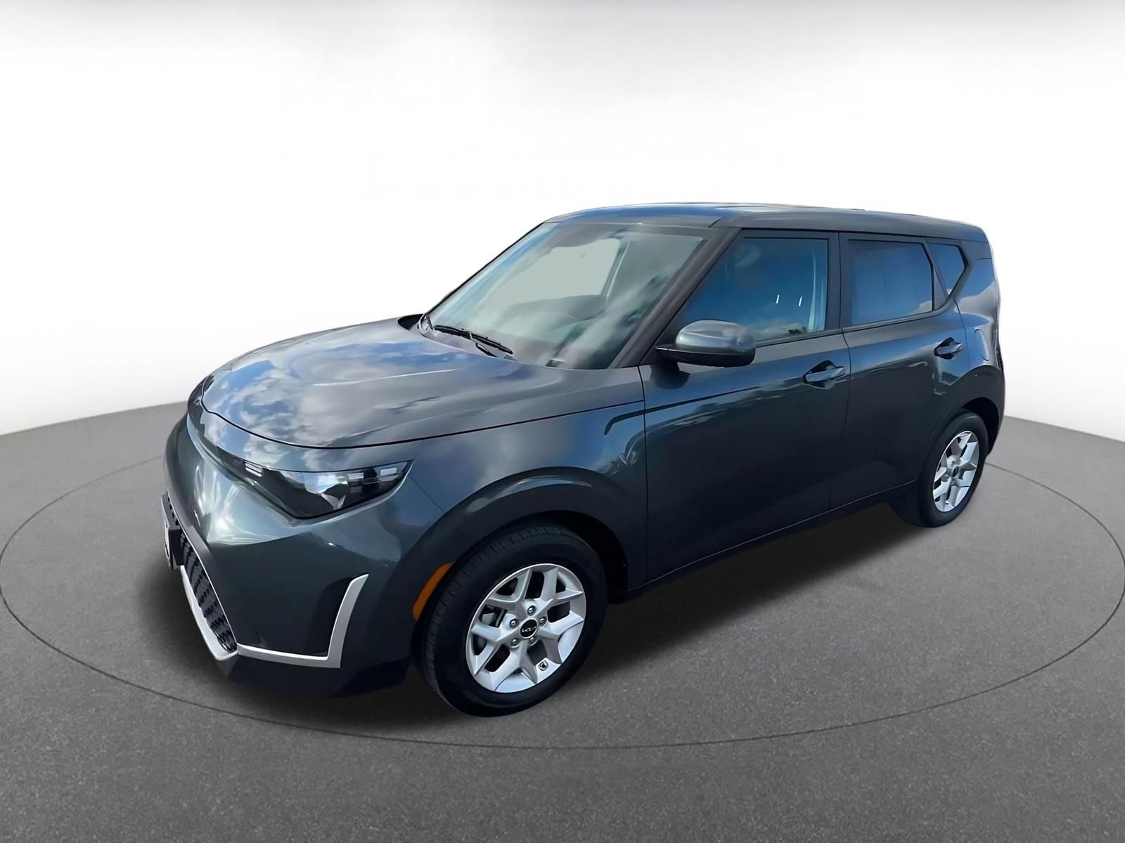 Thumbnail: 2025 Kia Soul - 7