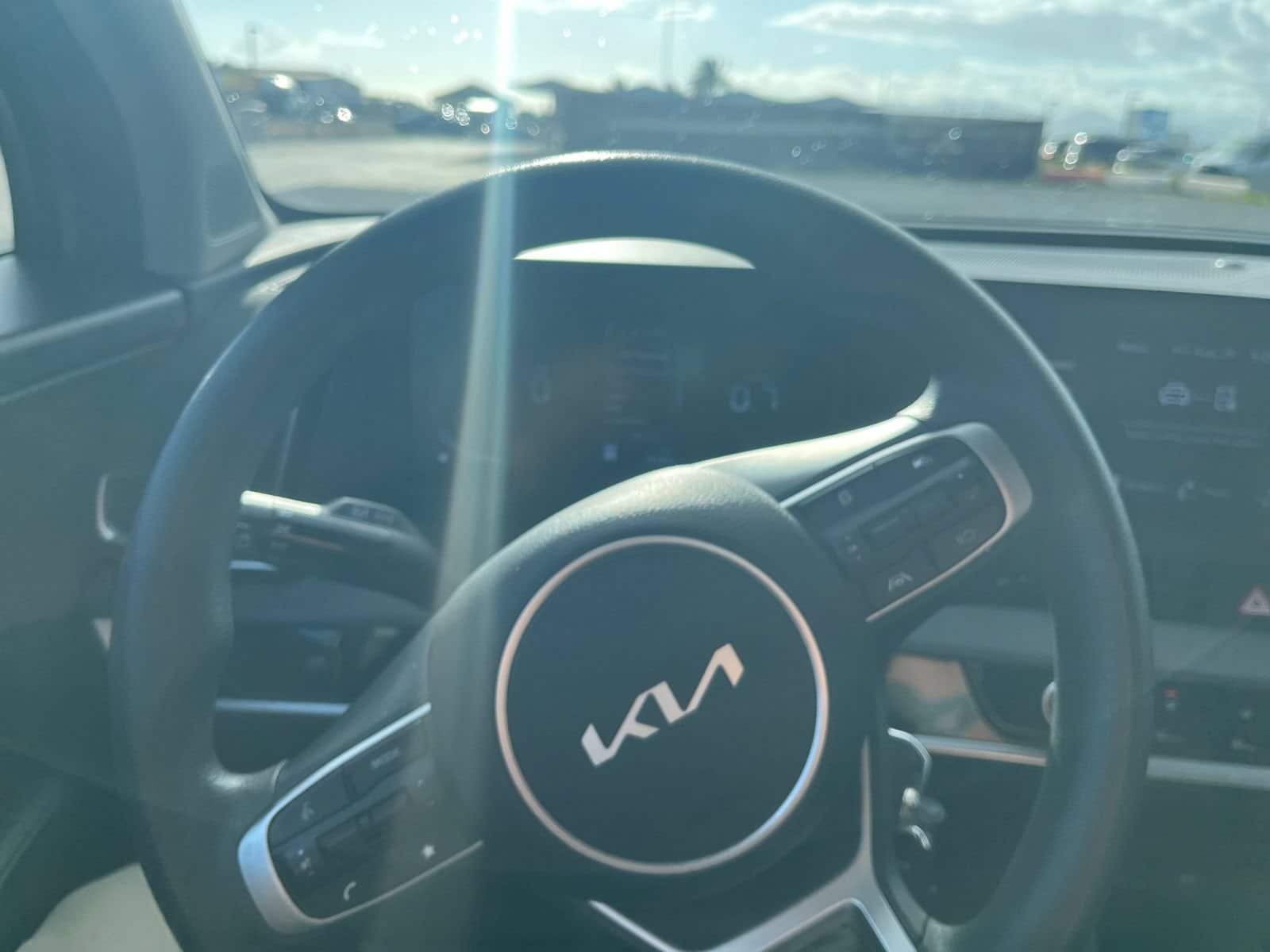 Thumbnail: 2025 Kia Sportage - 28