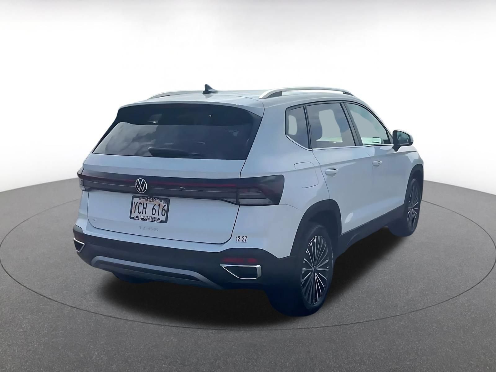 Thumbnail: 2026 Volkswagen Taos - 14