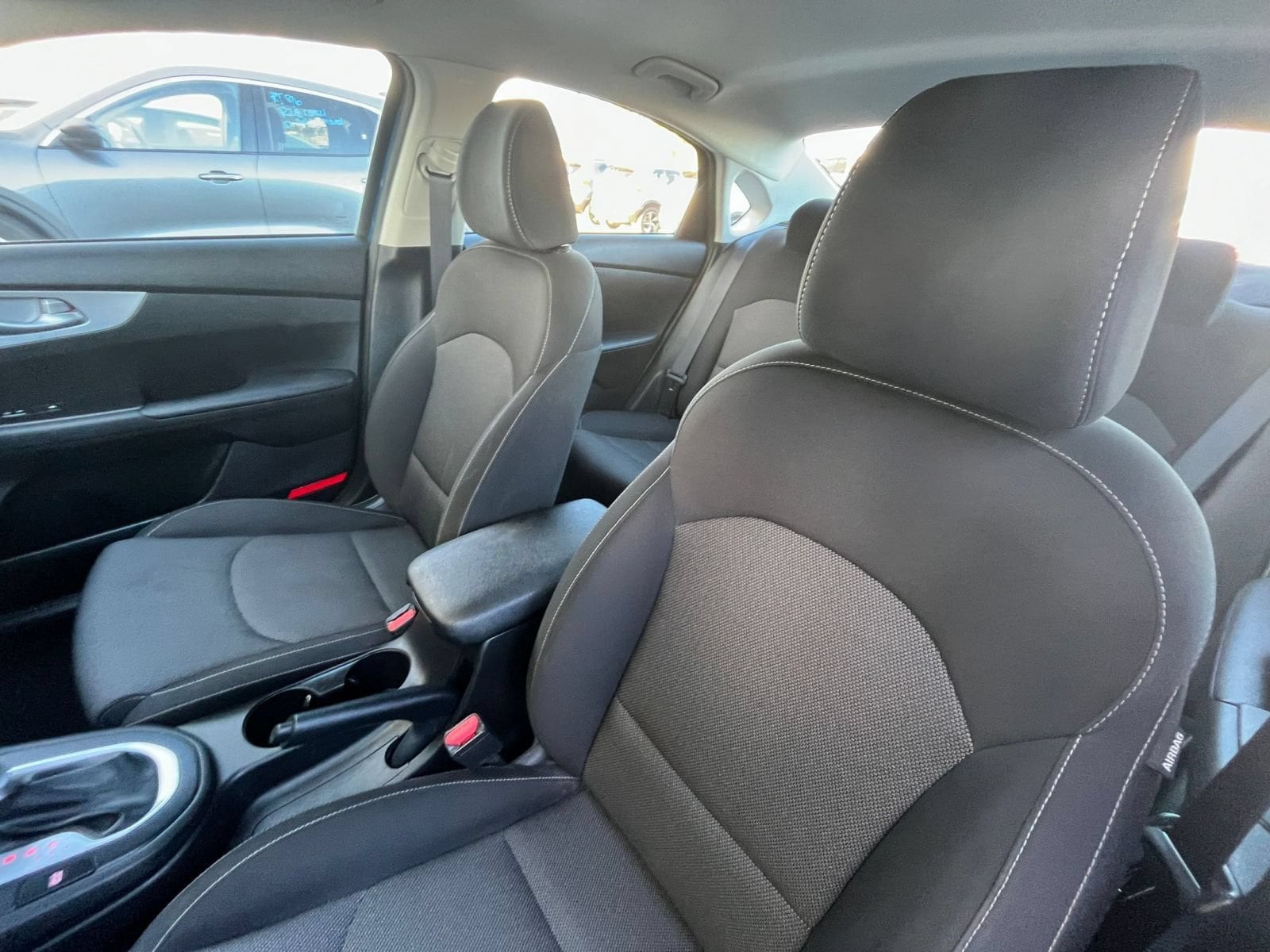Thumbnail: 2024 Kia Forte - 33