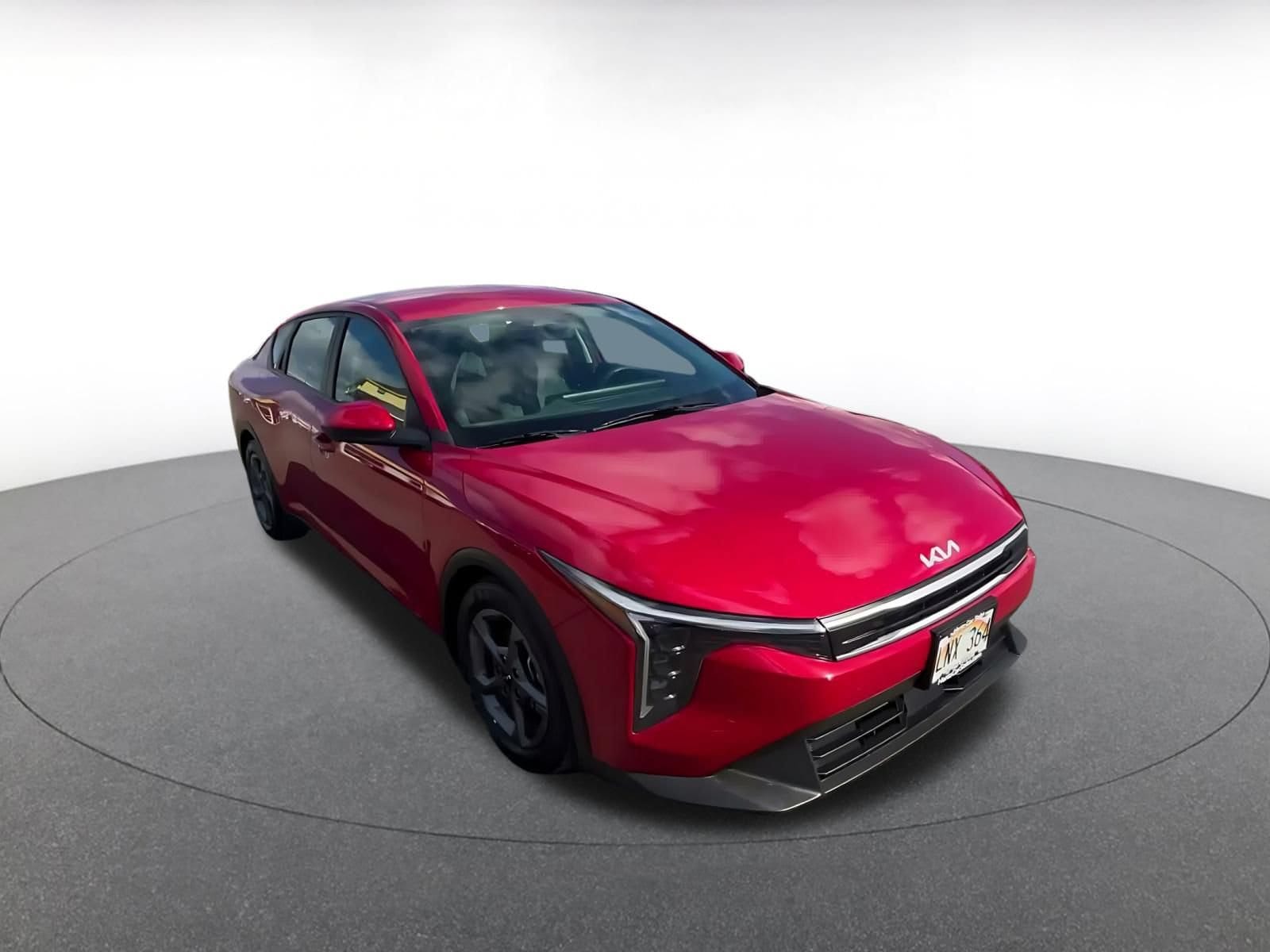 Thumbnail: 2025 Kia K4 - 7