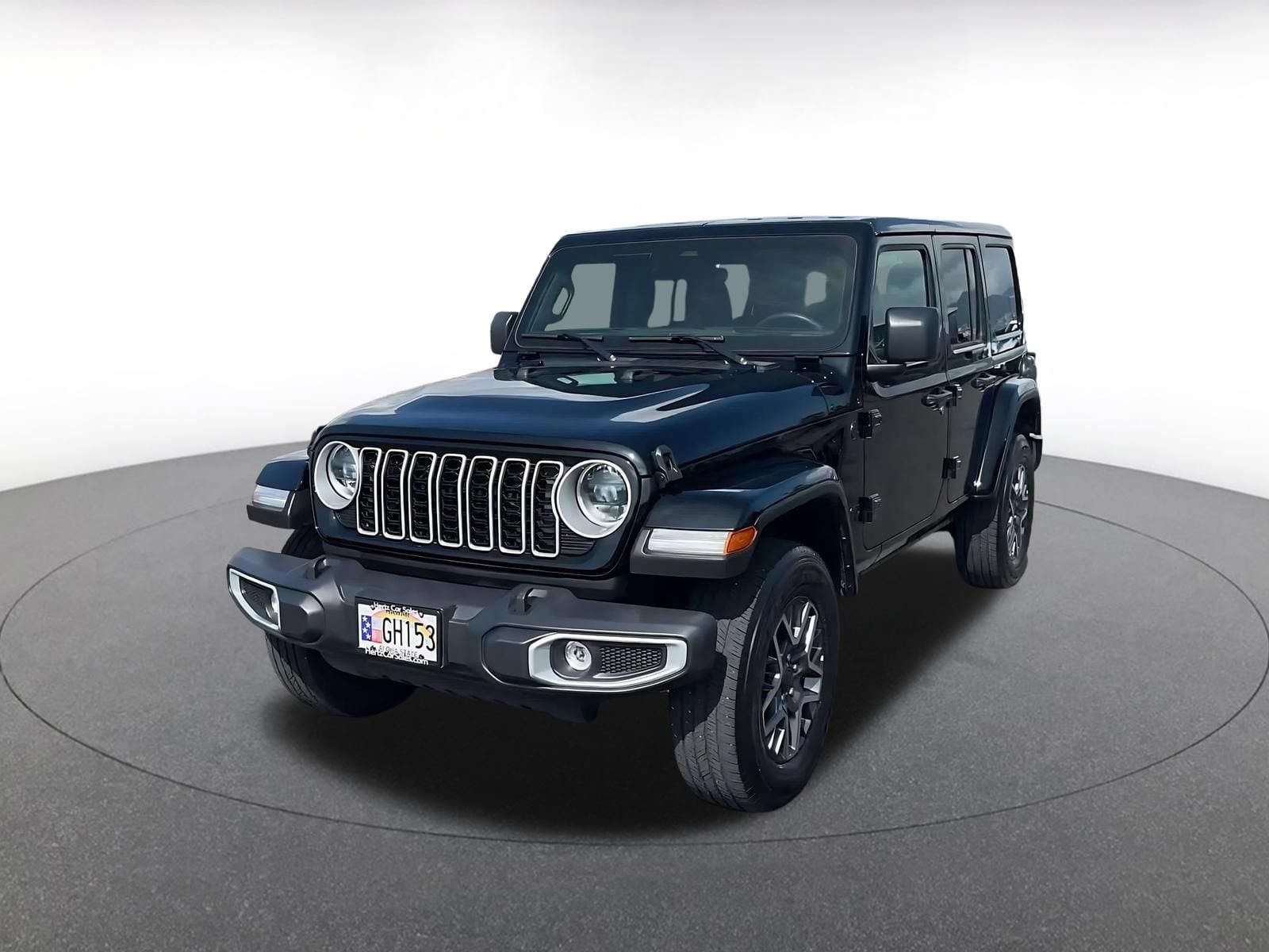 Thumbnail: 2025 Jeep Wrangler - 6