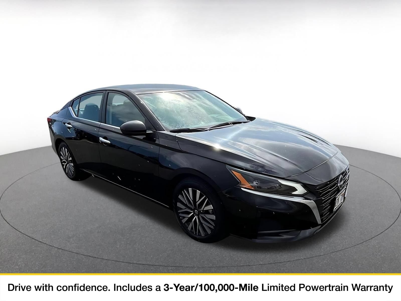 2024 Nissan Altima