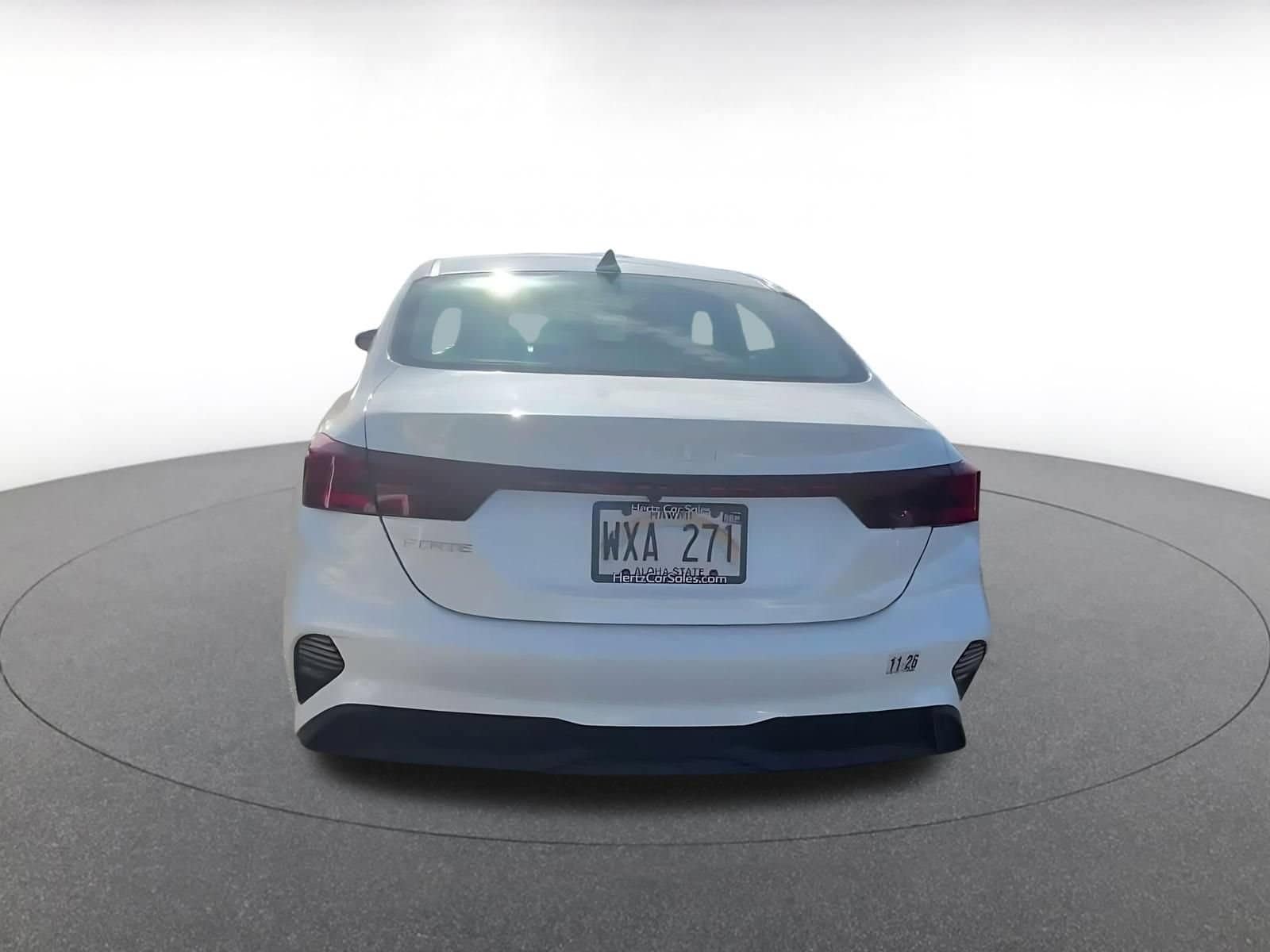 Thumbnail: 2024 Kia Forte - 12