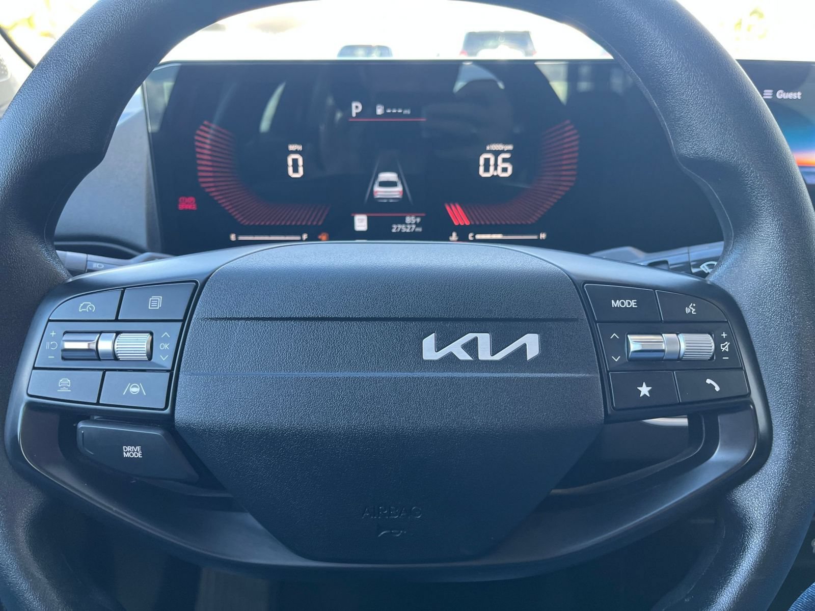 Thumbnail: 2025 Kia K4 - 24