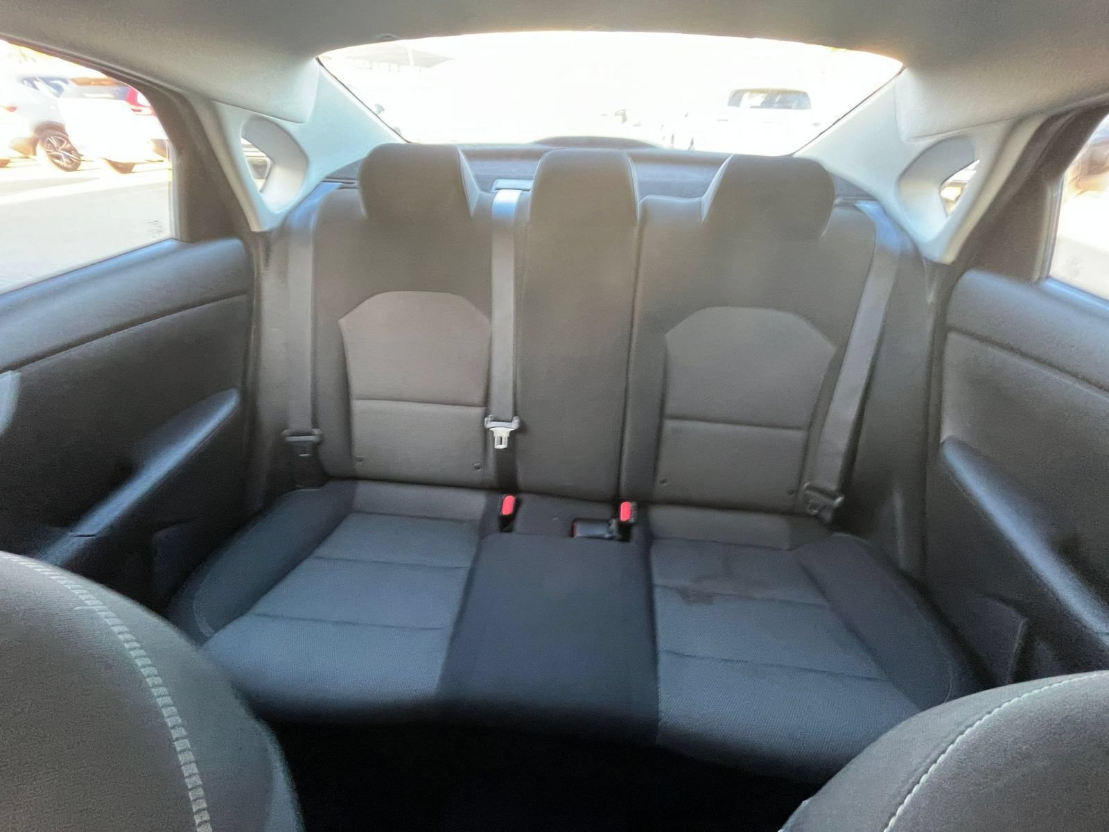 Thumbnail: 2024 Kia Forte - 35