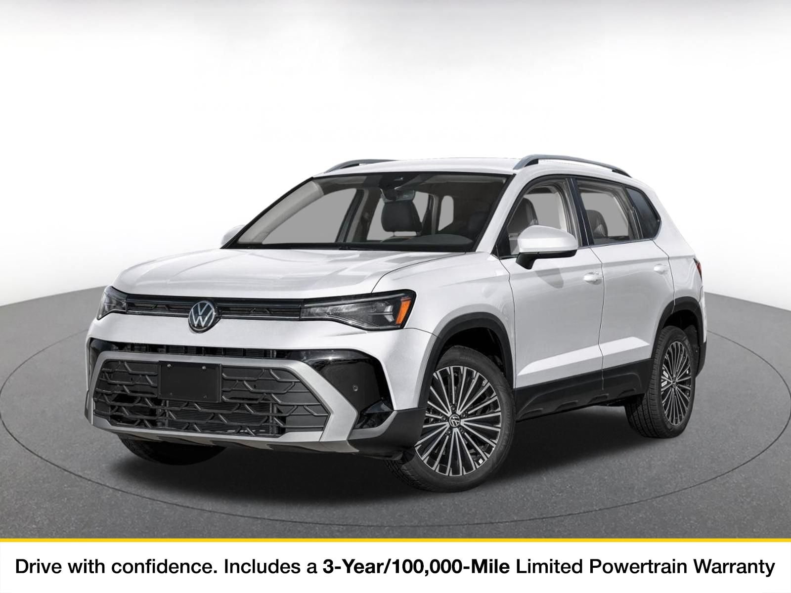 2026 Volkswagen Taos