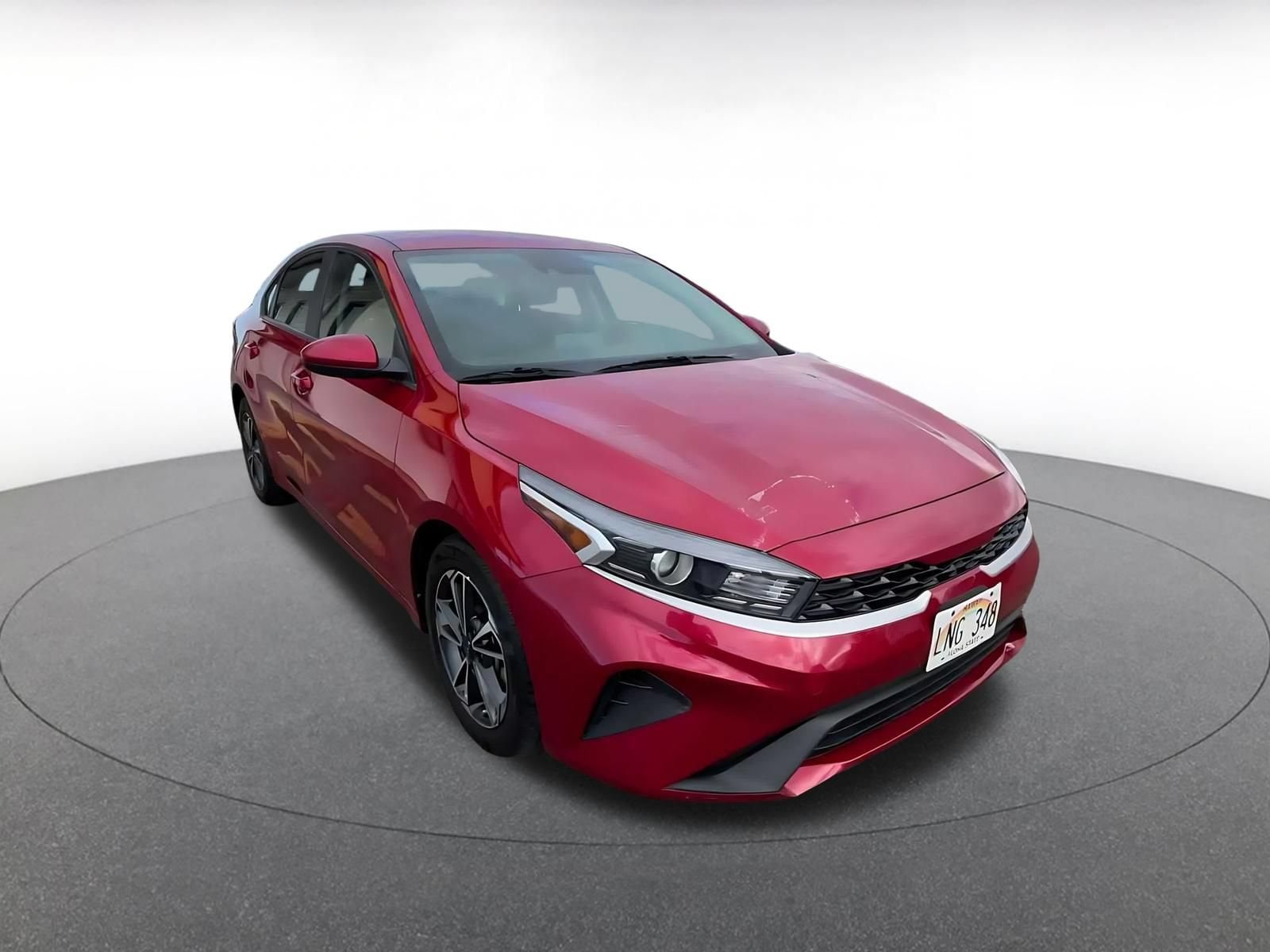 Thumbnail: 2024 Kia Forte - 3
