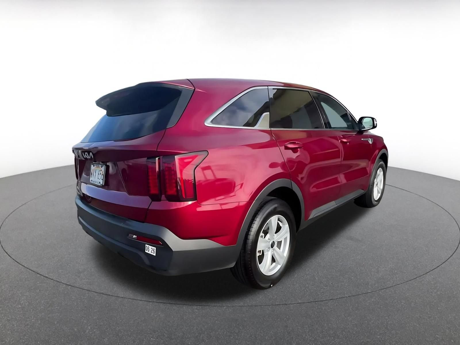 Thumbnail: 2023 Kia Sorento - 14