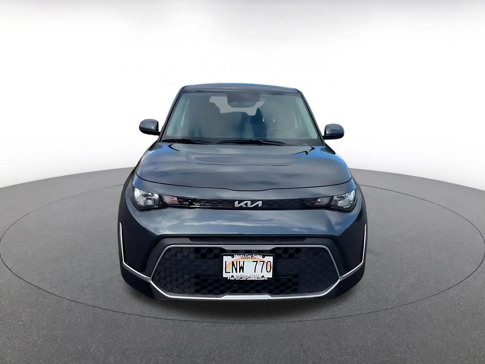 Thumbnail: 2025 Kia Soul - 4