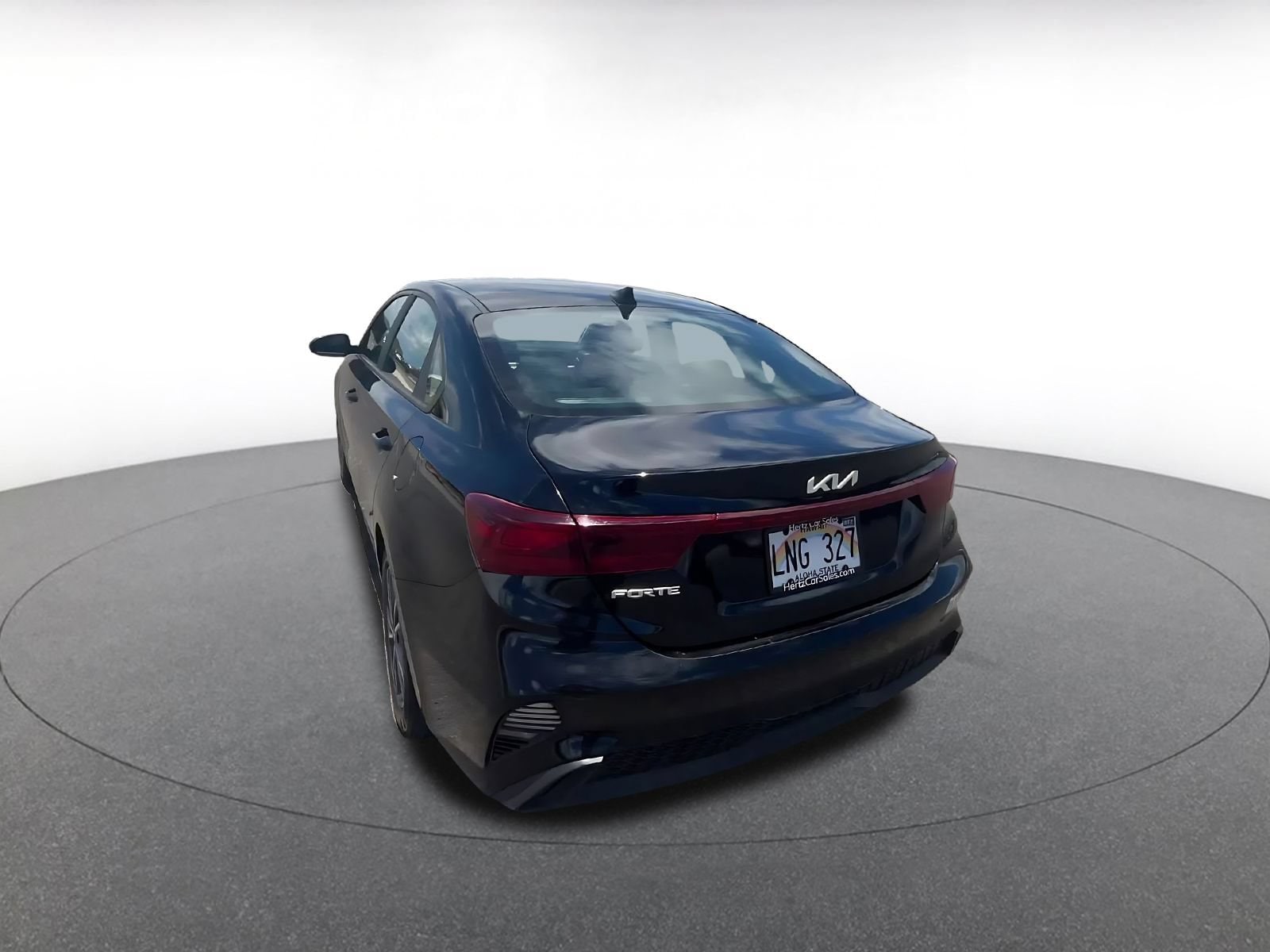 Thumbnail: 2024 Kia Forte - 10