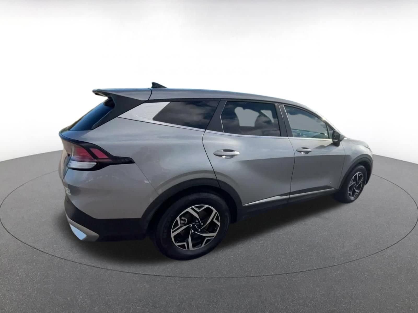 Thumbnail: 2025 Kia Sportage - 14