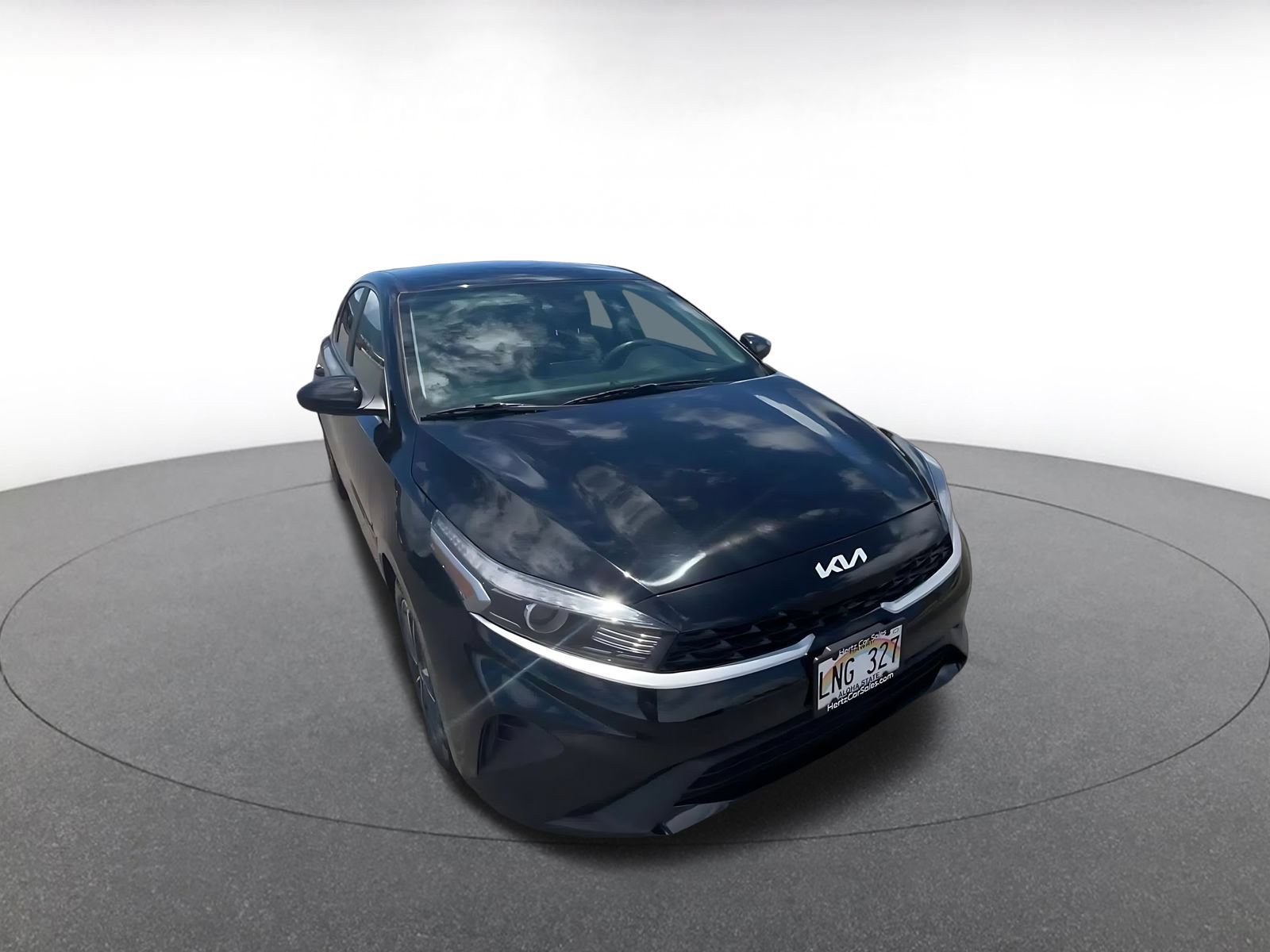 Thumbnail: 2024 Kia Forte - 3