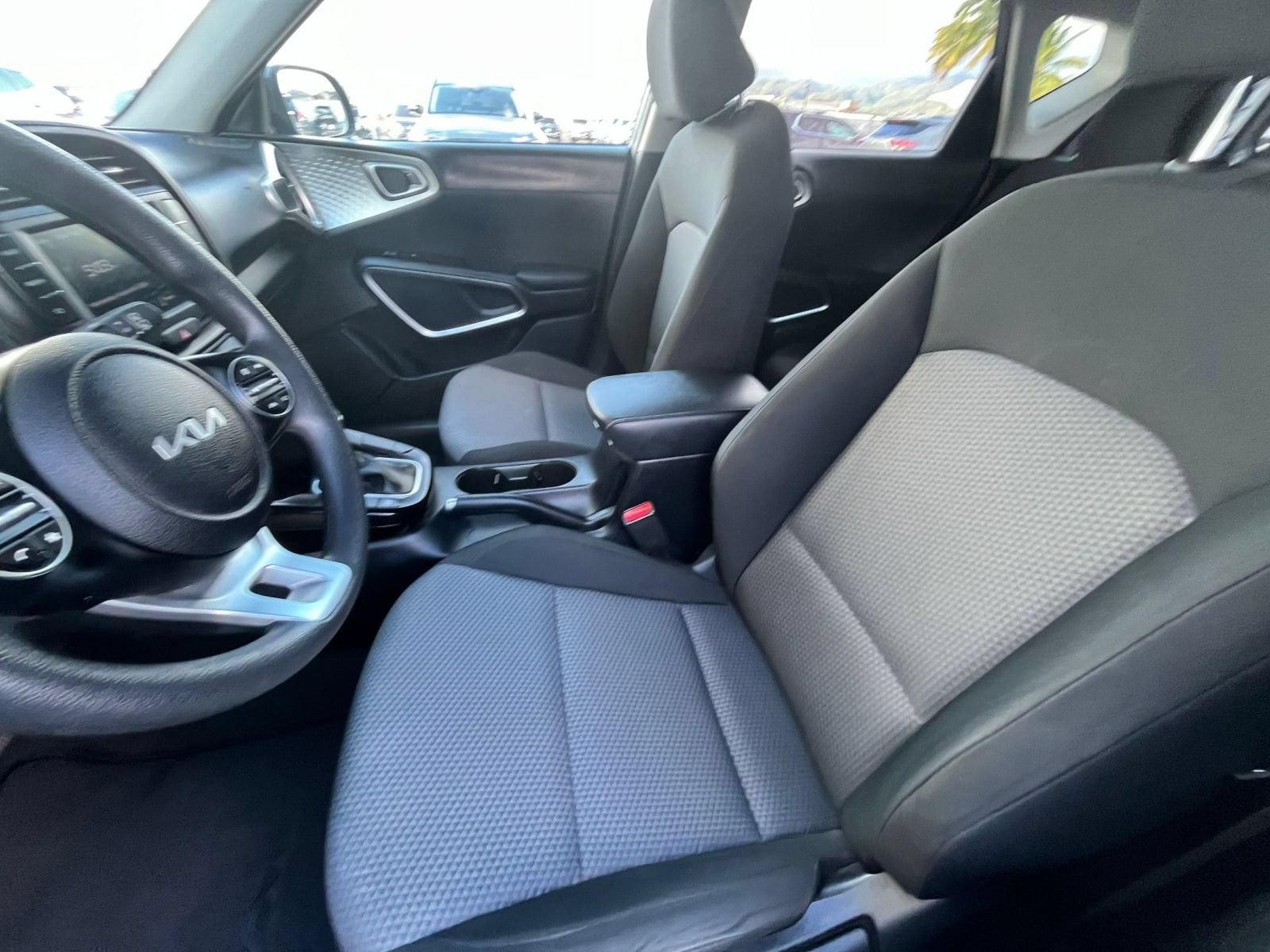Thumbnail: 2025 Kia Soul - 24