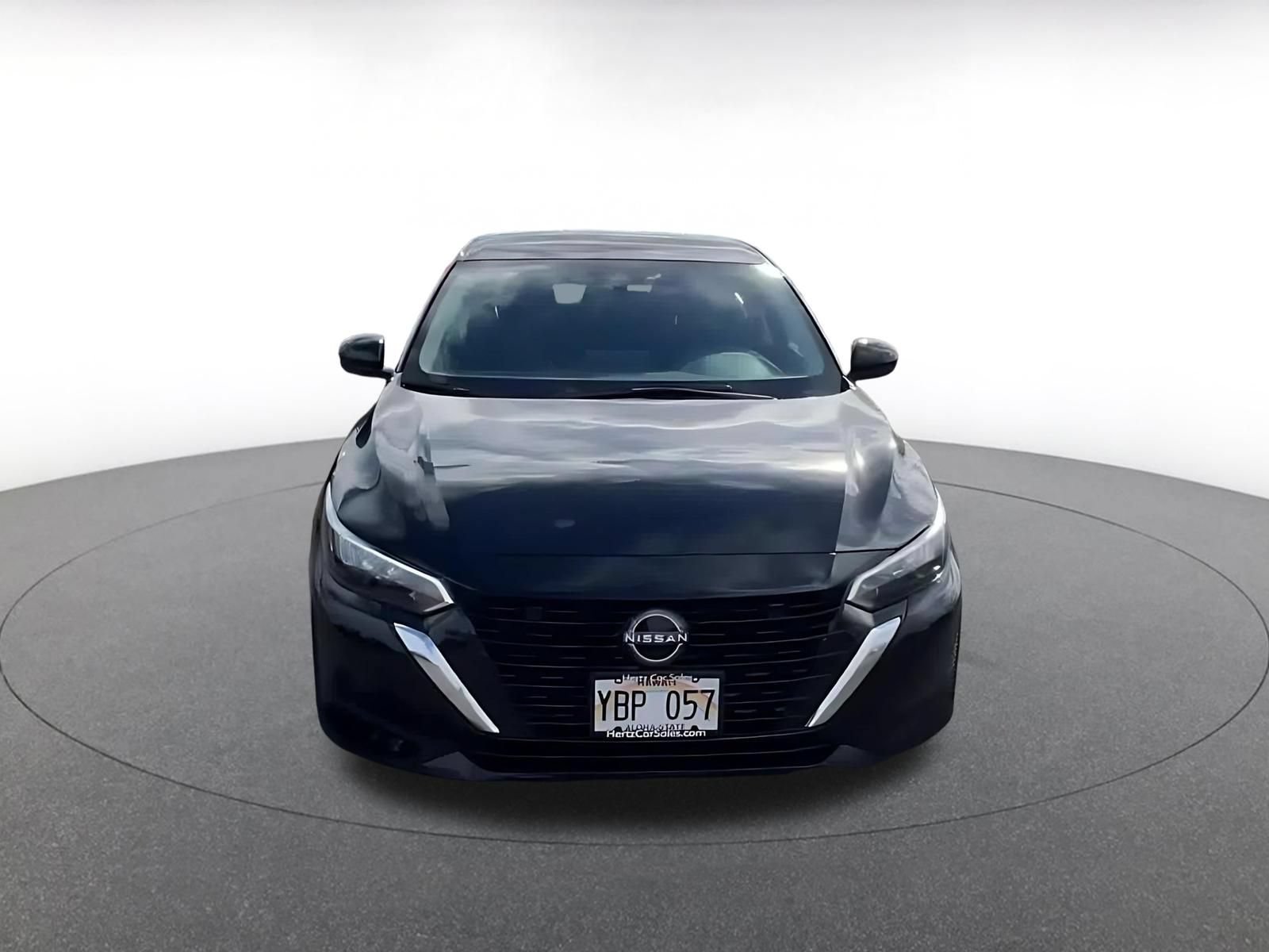 Thumbnail: 2025 Nissan Sentra - 4
