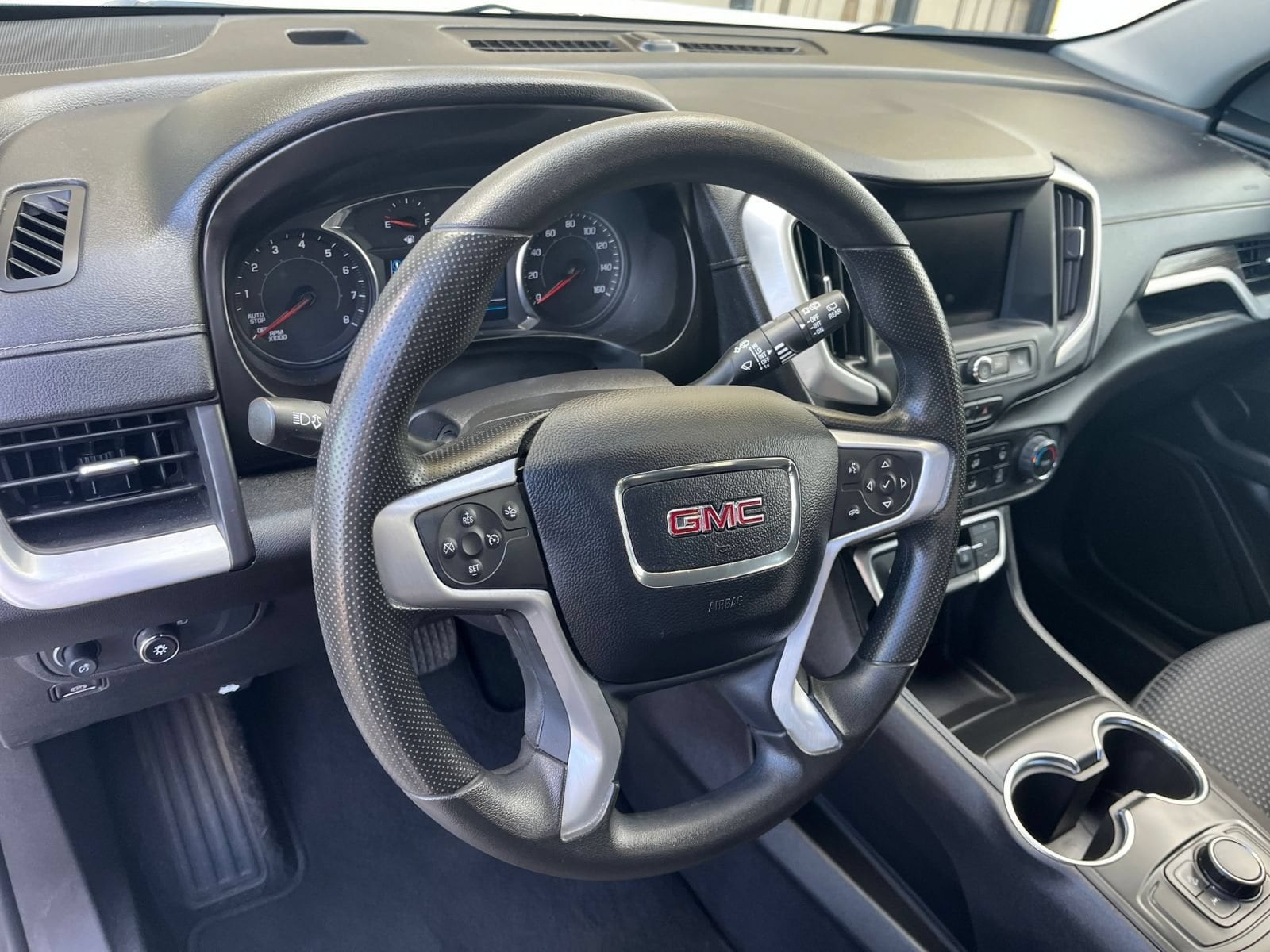 Thumbnail: 2024 GMC Terrain - 31