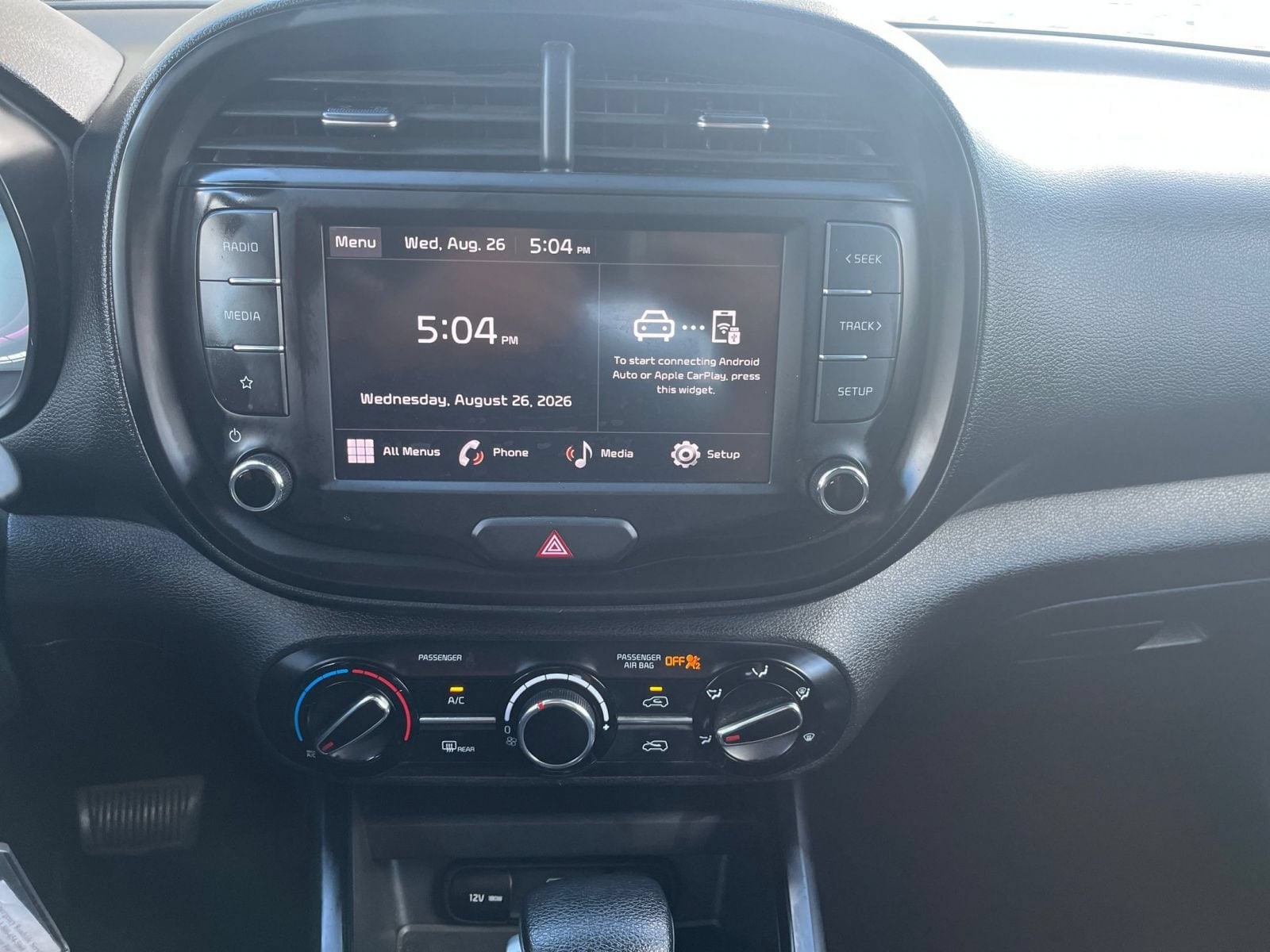 Thumbnail: 2025 Kia Soul - 16