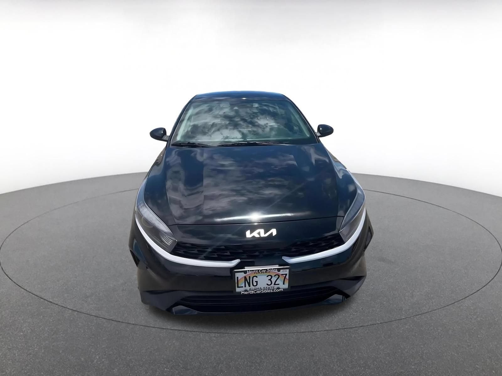 Thumbnail: 2024 Kia Forte - 4