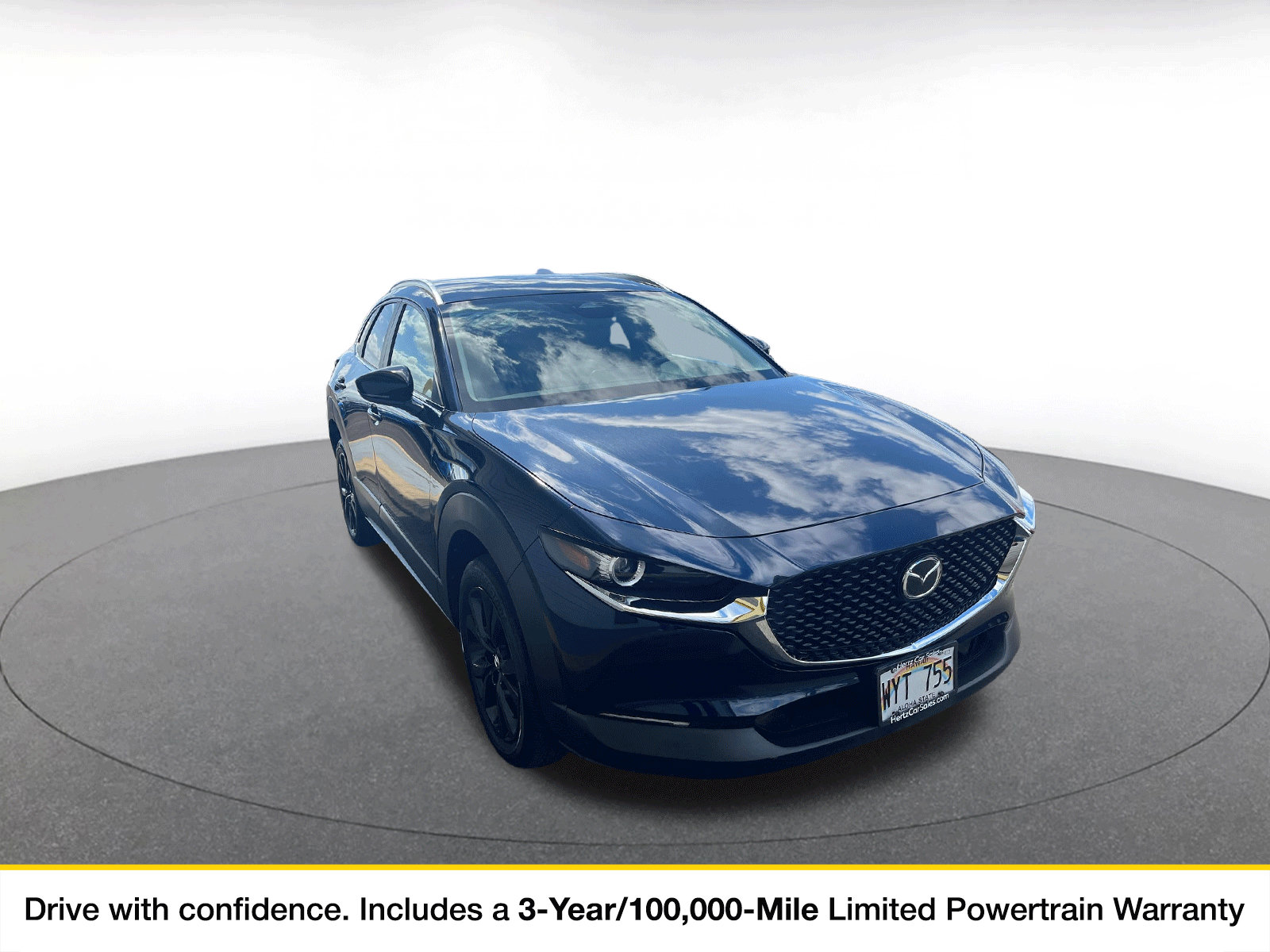 2024 Mazda CX-30