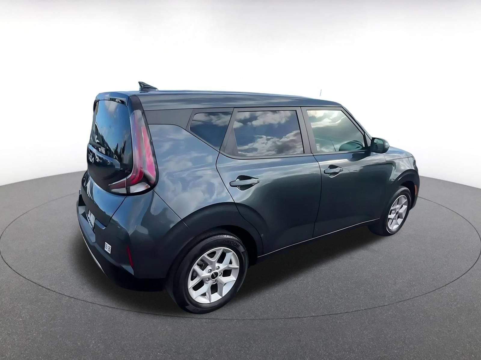 Thumbnail: 2025 Kia Soul - 13