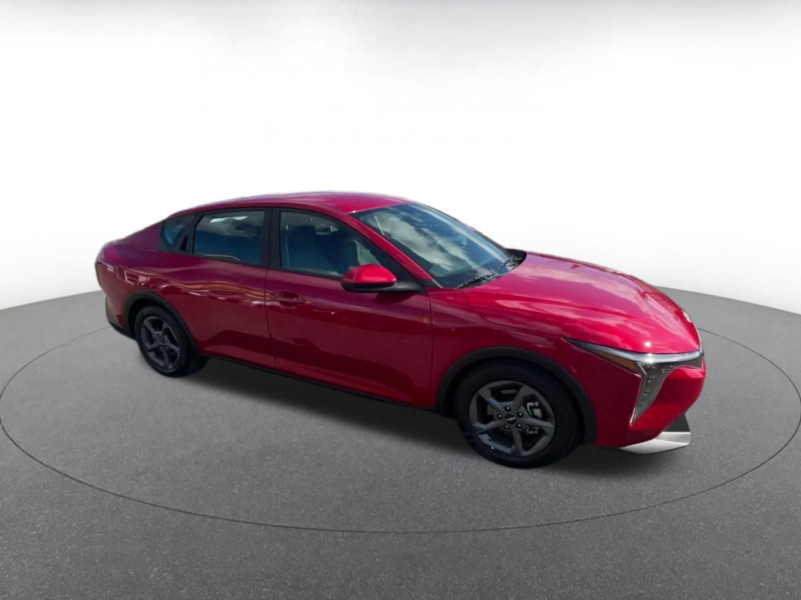Thumbnail: 2025 Kia K4 - 2