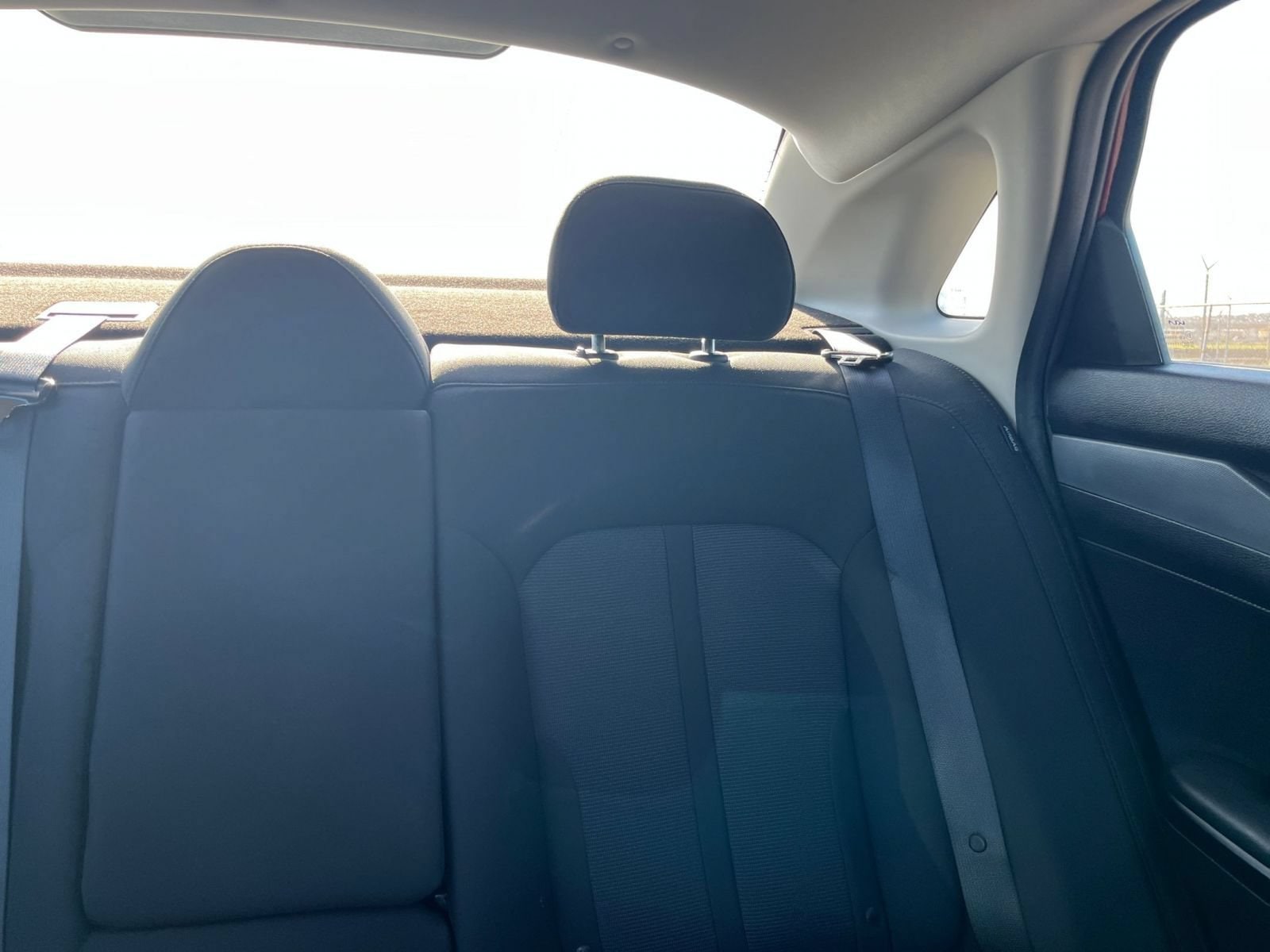 Thumbnail: 2023 Kia K5 - 35