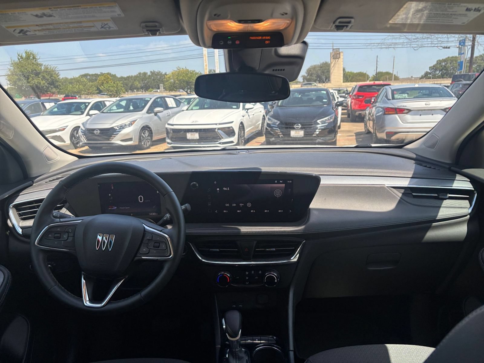 Thumbnail: 2026 Buick Encore GX - 31