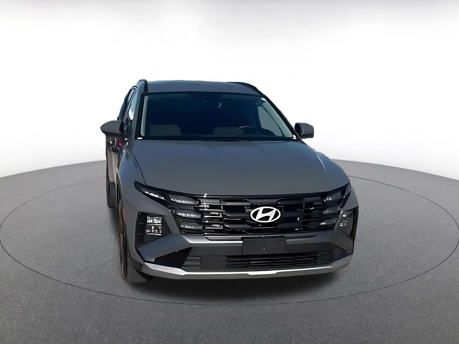 Thumbnail: 2026 Hyundai Tucson - 4
