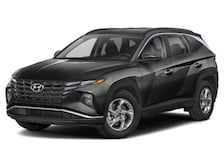 2024 Hyundai Tucson SEL -
                  Houston, TX