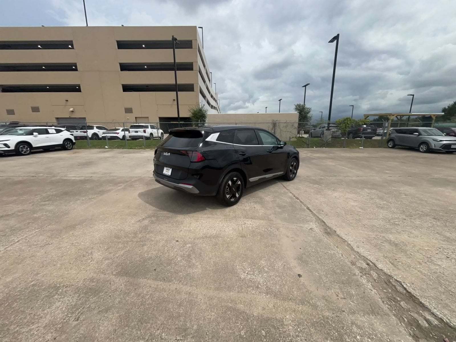 Thumbnail: 2026 Kia Sportage - 13