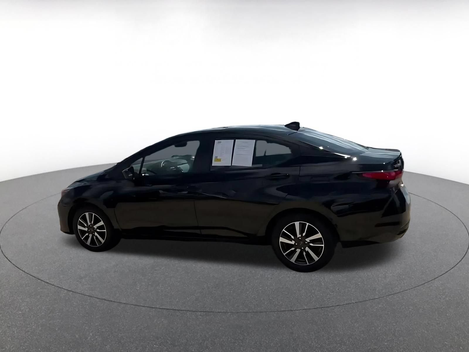 Thumbnail: 2025 Nissan Versa - 9