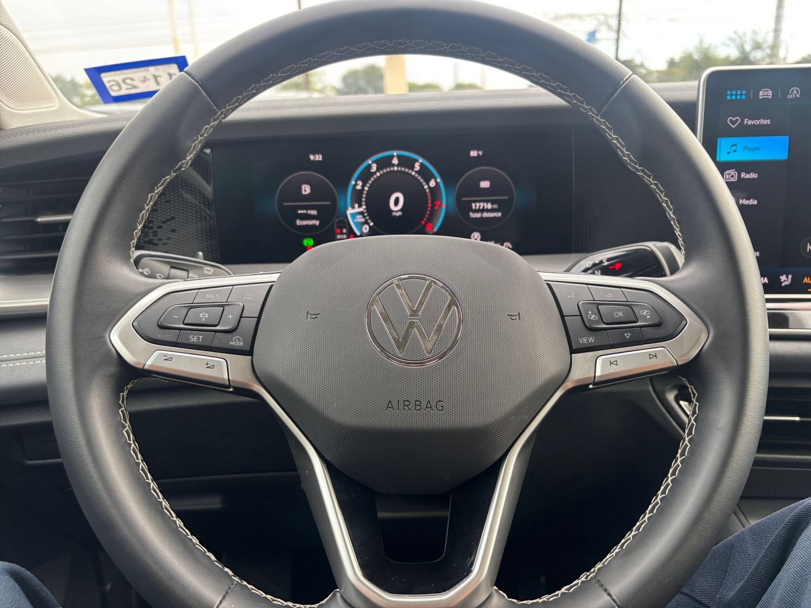 Thumbnail: 2026 Volkswagen Tiguan - 29